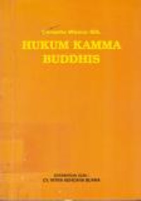 Image of Hukum Kamma Buddhis