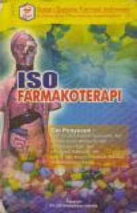 Image of ISO Farmakoterapi