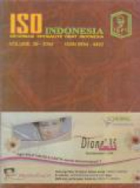 Image of ISO Indonesia : Informasi Spesialite Obat Indonesia Volume 39