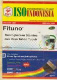 Image of ISO : Informasi Spesialite Obat Indonesia Volume 42