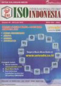 Image of ISO : Informasi Spesialite Obat Indonesia Volume 49