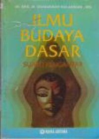 Image of Ilmu Budaya Dasar Suatu Pengantar