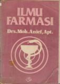 Image of Ilmu Farmasi
