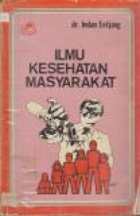 Image of Ilmu Kesehatan Masyarakat