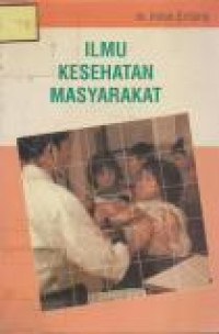 Image of Ilmu Kesehatan Masyarakat