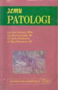 Image of Ilmu Patologi