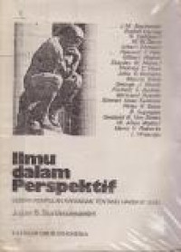 Image of Ilmu Dalam Perspektif