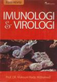 Image of Imunologi & Virologi