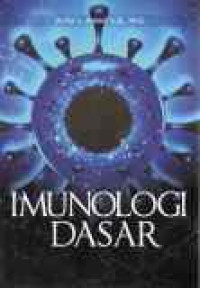 Image of Imunologi Dasar