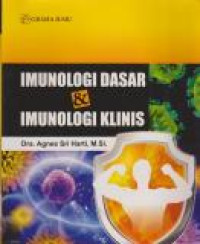Image of Imunologi Dasar & Imunologi Klinis