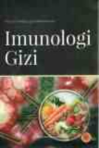 Image of Imunologi Gizi