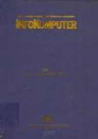 Image of Info Komputer Volume 2