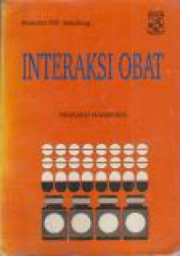 Image of Interaksi Obat