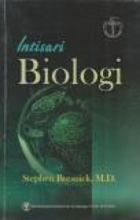 Image of Intisari Biologi