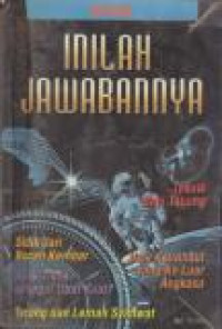 Image of Inilah Jawabannya