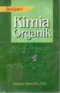 Image of Intisari Kimia Organik