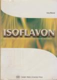 Image of Isoflavon : Berbagai Sumber, Sifat, dan Manfaatnya pada Penyakit Degeneratif