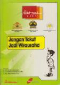 Image of Jangan Takut jadi Wirausaha