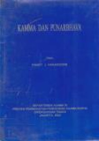 Image of Kamma dan Punarbhava