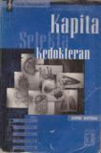 Image of Kapita Selekta Kedokteran Jilid 1