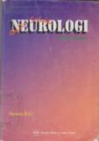 Image of Kapita Selekta Neurologi