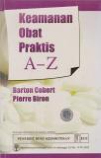 Image of Keamanan Obat Praktis A - Z