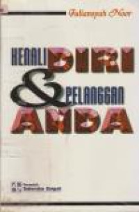 Image of Kenali Diri dan Pelanggan Anda