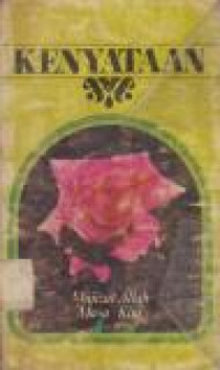 Image of Kenyataan