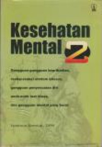 Image of Kesehatan Mental 2