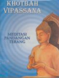 Image of Khotbah Vipasana