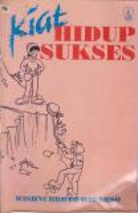 Image of Kiat Hidup Sukses