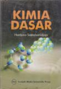 Image of Kimia Dasar