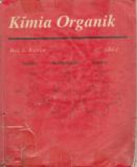 Image of Kimia Organik