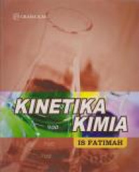 Image of Kinetika Kimia
