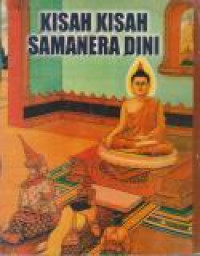 Image of Kisah-kisah Samanera Dini