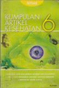 Image of Kumpulan Artikel Kesehatan