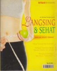 Image of Langsing & Sehat dengan Sports