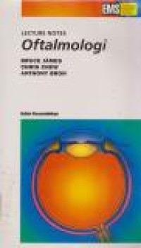Image of Oftamologi