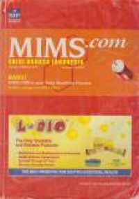 Image of MIMS.com