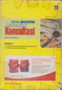 Image of MIMS Indonesia Petunjuk Konsultasi Edisi 9
