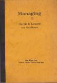Image of Managing