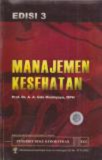 Image of Manajemen Kesehatan