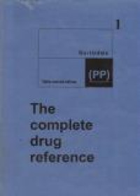 Image of Martindale Thirty-second edition