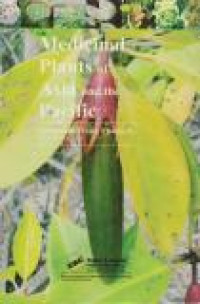 Image of Medical Plant of Asia and The Pacific