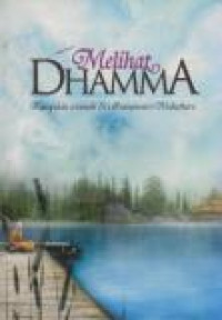 Image of Melihat Dhamma