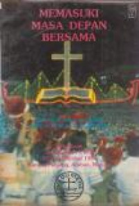 Image of Memasuki Masa Depan Bersama