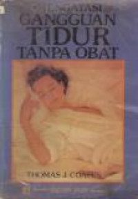 Image of Mengatasi Gangguan Tidur Tanpa Obat