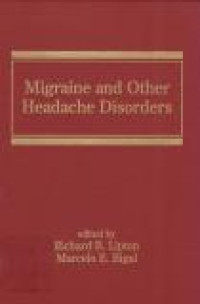 Image of Migraine and Other Headache Disorders