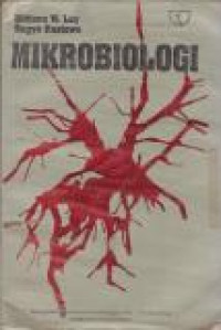 Image of Mikrobiologi