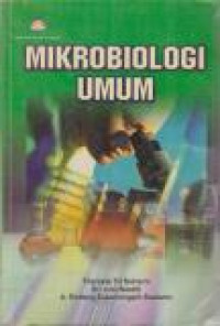 Image of Mikrobiologi Umum